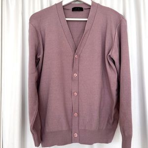 Oak+Fort Long Cardigan